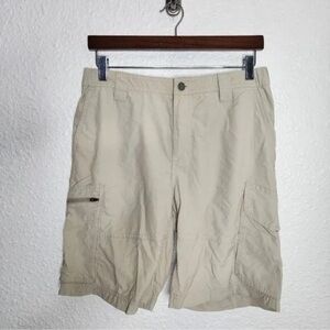 Columbia Cargo Shorts
